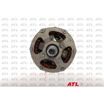 Bilde av Dynamo, porsche 911, 91160312004, 911603120DX
