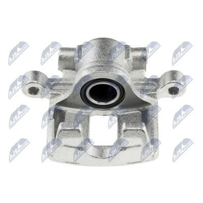 Bilde av NTY HZT MS 007 Bremsecaliper venstre bakaksel, uten festeramme MITSUBISHI: Lancer 8 Limousine, 7