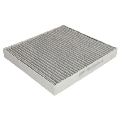 Bilde av PURRO PUR PC0022AG Kupéfilter Karbonfilter 254 235 32 VOLKSWAGEN: Golf 7, Passat B8 Variant, 7 SKODA: Octavia 3 Combi
