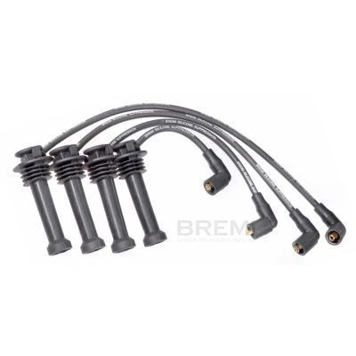 Bilde av BREMI 800/190 Pluggledninger 4 FORD: Focus Mk1 Hatchback, MONDEO 2, FIESTA