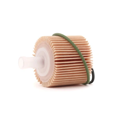 Bilde av FILTRON OE 685/3 Oljefilter Filterinnsats TOYOTA: Auris Hatchback, Yaris II Urban Cruiser, DAIHATSU: Sirion II, SUBARU: JUSTY 4
