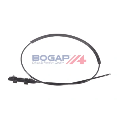 Bilde av BOGAP A5114106 Panserkabel foran VOLKSWAGEN: Passat B6 Variant