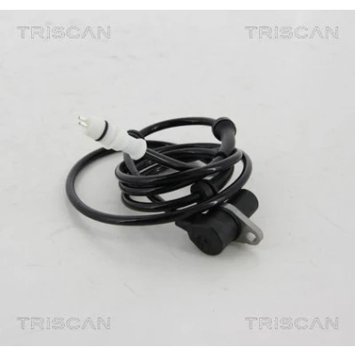 Bilde av TRISCAN 8180 15237 ABS Sensor 2 1394 28,2 FIAT: Ducato III Minibuss, Van, II Flatvogn lastebil/Chassis, PEUGEOT: Boxer Van