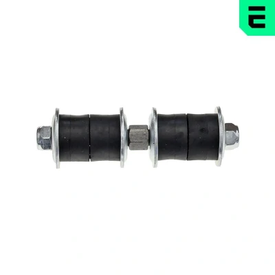 Bilde av OPTIMAL G7 751 Stabstag framaksel venstre, høyre 100 HONDA: CRX 3, CIVIC 6 Hatchback