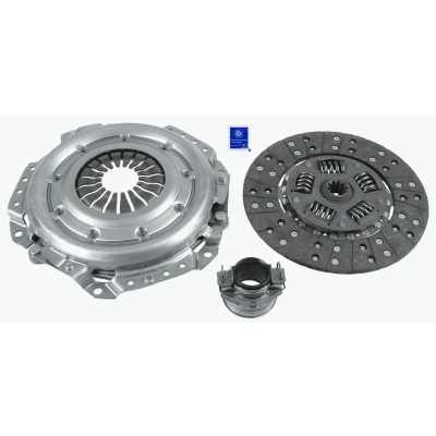 Bilde av SACHS 3000 951 937 Clutch 270