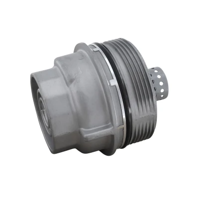 Bilde av Deksel, oljefilterbeholder, lexus rx, toyota aurion, camry, camry sedan, highlander / kluger, rav 4 iv, 15620 31040