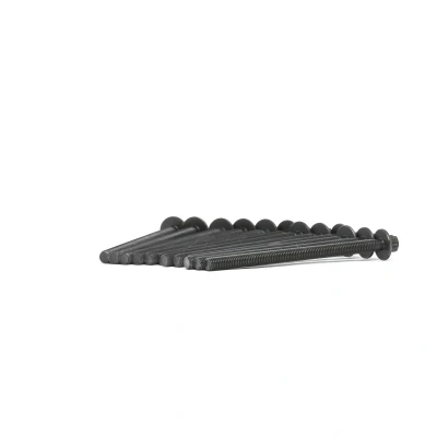 Bilde av Boltsett, sylindertopp, opel,suzuki,vauxhall, 5607937(x12), 5607937, 607926(x12), 607926, 90529537