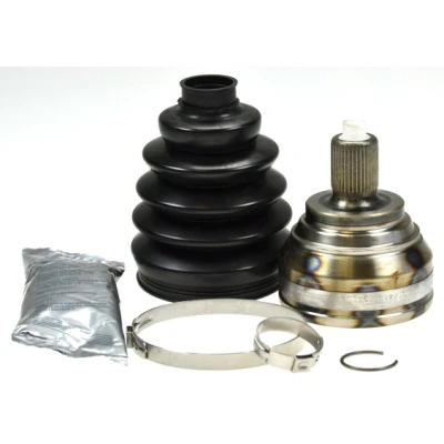 Bilde av SPIDAN 36015 Drivknute TPE (termoplastisk elastomer) VOLKSWAGEN: Caddy 3, Passat B7 Variant, Touran I