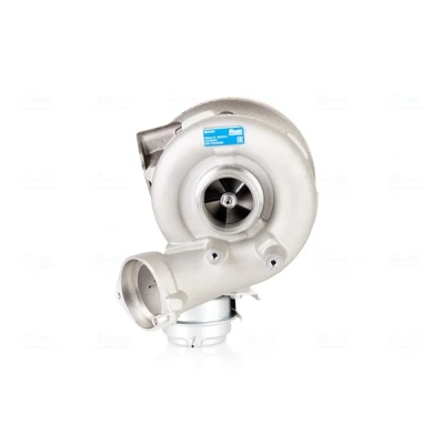 Bilde av NISSENS 93144 Turbolader Eksosturbolader pneumatisk med tetning