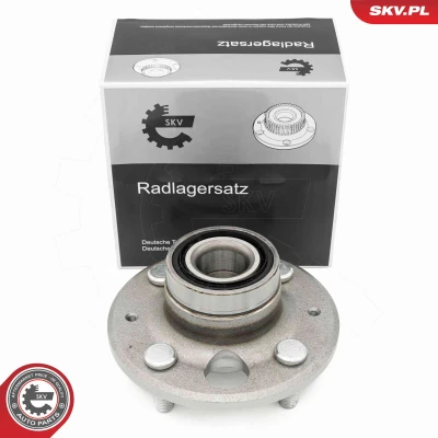 Bilde av Hjullagersett, Bakaksel, honda,isuzu,rover, 42200S04005, 42200S04008, 42200S040082, 42200S04028, 42200S50951, 42200SB2015, 42200SB2018,