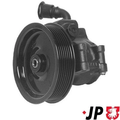 Bilde av JP GROUP 1545100600 Hydraulikkpumpe hydraulisk 90