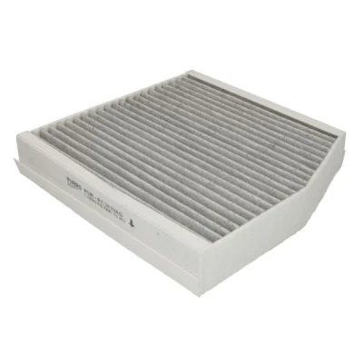 Bilde av PURRO PUR PC3039AG Kupéfilter Karbonfilter 240 254 43 MERCEDES BENZ: B Klasse, CLA Stasjonsvogn, A Klasse