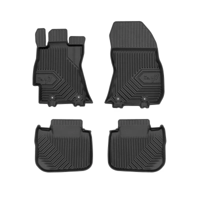Bilde av Gummimatte, kupé subaru legacy V 2009 2014 v, kombi outback