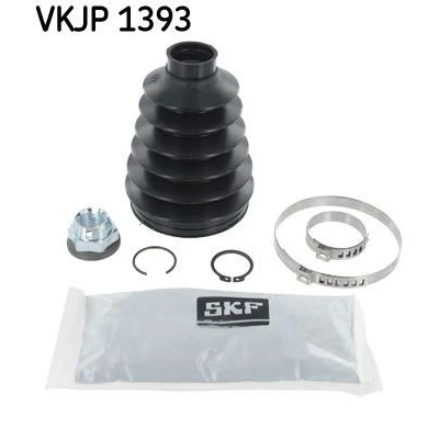Bilde av SKF VKJP 1393 Drivakselmansjett 120 Termoplast RENAULT: GRAND SCENIC 3