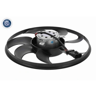 Bilde av Ventilator, motorkjøling Vemo V40 01 1060 opel, vauxhall OE 13 207 167, 63 41 178
