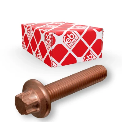 Bilde av Bolt, eksosanlegg FEBI BILSTEIN 12513