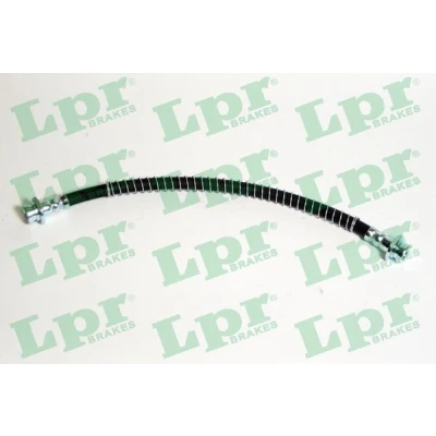 Bilde av LPR 6T46394 Bremseslange 320 F10X1 MITSUBISHI: COLT 2, L200 II Pick up