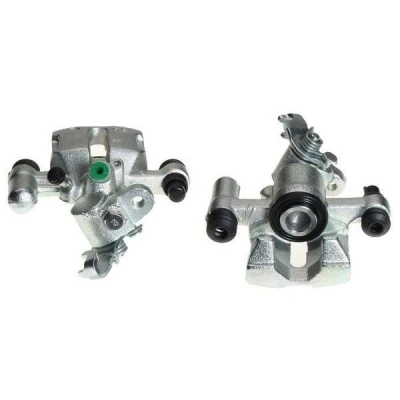 Bilde av BUDWEG CALIPER 341930 Bremsecaliper MAZDA: 323 C IV Hatchback