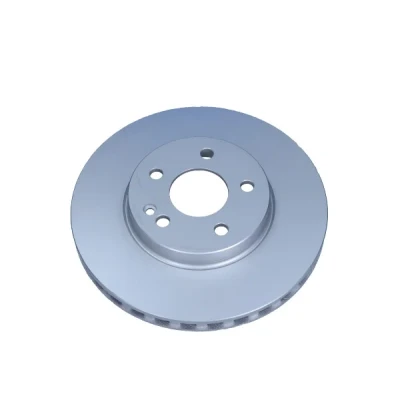 Bilde av QUARO QD8881 Bremseskiver framaksel 300 28 5 112 ventilert belagt MERCEDES BENZ: Vito Tourer, Van, Mixto
