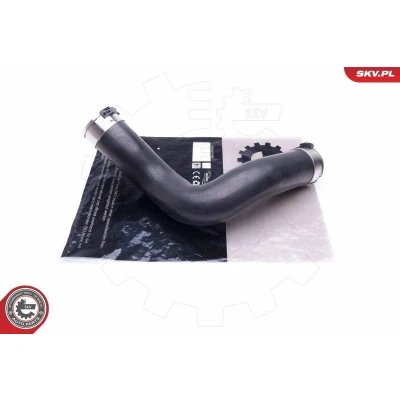 Bilde av Ladeluftslange, bmw 5 [f10], 11618571897, 8571897