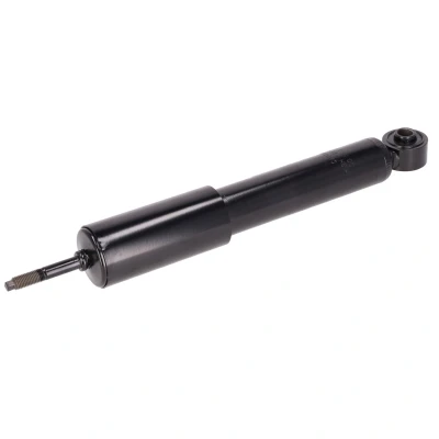 Bilde av FEBI BILSTEIN 194180 Støtdemper framaksel venstre, høyre oljetrykk 293mm 200mm teleskopstøtdemper øvre stift, nedre øye