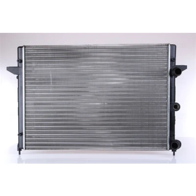 Bilde av NISSENS 67303 Radiator Aluminium 633 465 32 Kjøleribber satt sammen mekanisk SEAT: Alhambra I, VOLKSWAGEN: Sharan I