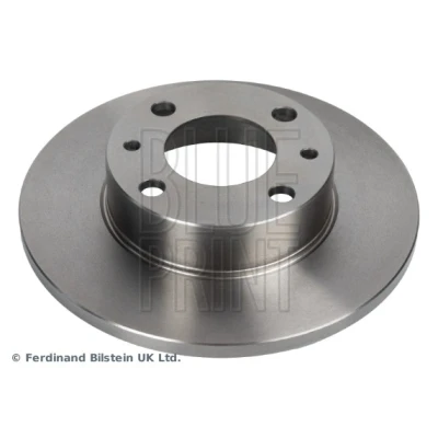 Bilde av BLUE PRINT Bremseskive LANCIA: DELTA 1, FIAT: Uno Hatchback, RITMO 1 11mm 4 hull 98mm fullt ut belagt ADL144337 4139010,4208311,4385812,71738422