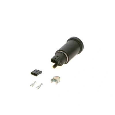 Bilde av BOSCH 0 580 314 153 Drivstoffpumpe elektrisk med tilleggsmateriale koplingsdeler