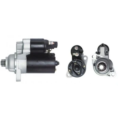 Bilde av MAPCO 13879 Starter 12 1,1 10 30, 50 (4, 8) li 49 76,2 VOLKSWAGEN: Golf 5, 6, Plus / Crossgolf, SKODA: Octavia 2 Combi, AUDI: A3 Sportback