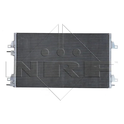 Bilde av Kondensator, klimaanlegg, renault clio ii, laguna grandtour vel satis, 0 0299 2393, 4254 8195, 4256 0913, 7352