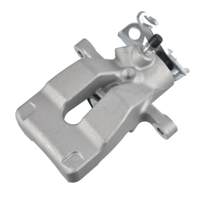 Bilde av FEBI BILSTEIN 181558 Bremsecaliper Aluminiumstøpegods venstre bakaksel RENAULT: CLIO 3, MEGANE 2 Kombi, Coupe Cabriolet