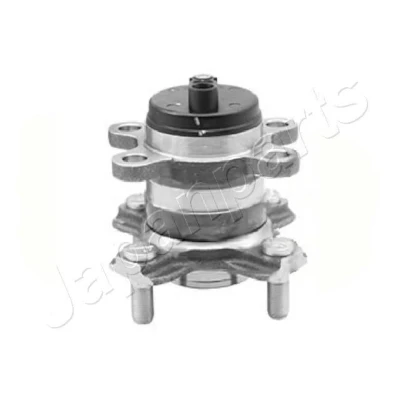 Bilde av JAPANPARTS KK 28031 Hjulnav med integrert ABS sensor bakaksel