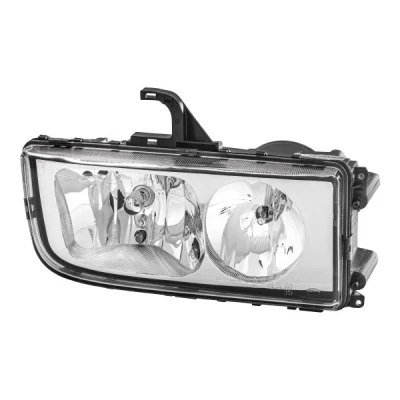 Bilde av HELLA 1DB 247 011 021 Frontlykter