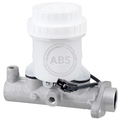 Bilde av A.B.S. 71002 Hovedsylinder 2 Aluminium