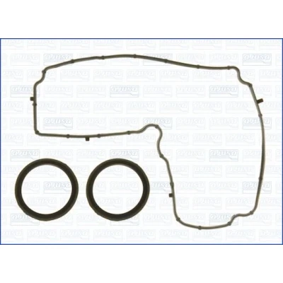 Bilde av AJUSA 56043900 Tetningssett, sylindertopp hette FORD: MONDEO 4 Turnier, S Max Mk1, Galaxy Mk2 MPV, CITROËN: C Crosser SUV, C5 III Stasjonsvogn