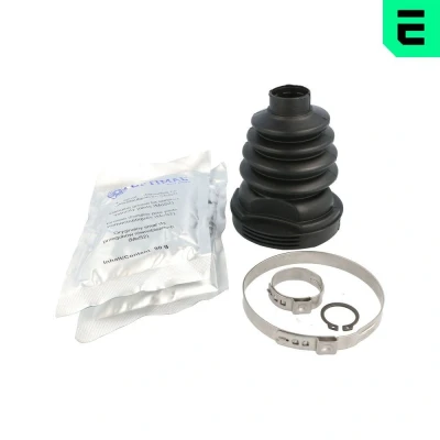 Bilde av OPTIMAL CVB 10553TPE Drivakselmansjett 101,5 Termoplast RENAULT: Kangoo II Express, CLIO 3