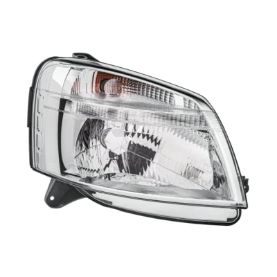 Bilde av HELLA 1EG 010 196 021 Frontlykter PEUGEOT: Partner I Van