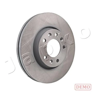Bilde av JAPKO 600251C Bremseskiver 280 28,0 innvendig ventilert spraylakkert PEUGEOT: Expert II Tepee, Van, CITROËN: Jumpy MPV