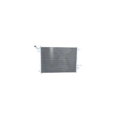 Bilde av NRF 550312 Radiator Aluminium 900mm 464mm 26mm Kjøleribber loddet