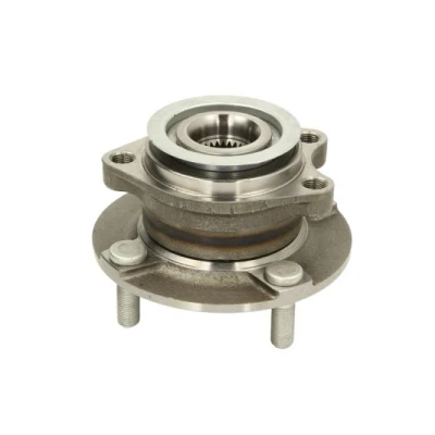 Bilde av BTA H11067BTA Hjullagersett framaksel begge sider med integrert magnetisk senorring NISSAN: NV200 Varebil / Stasjonsvogn, Evalia Minibuss