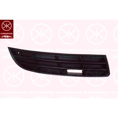 Bilde av Ventilasjonsgitter, Foran høyre, vw passat b6, b6 variant, 3C0 853 666 9B9