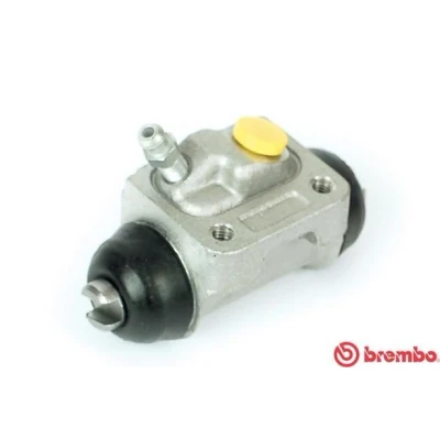 Bilde av BREMBO A 12 466 Bremsesylinder 17,46 SUZUKI: Liana Hatchback