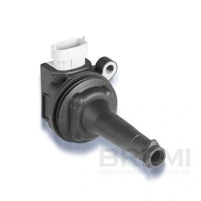 Bilde av BREMI 20498 Tennspole 4 12 VOLVO: V70 2, S60 I, XC70 II Stasjonsvogn, FORD: MONDEO Turnier, Focus S Max Mk1