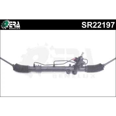 Bilde av ERA Benelux SR22197 Tannstang hydraulisk