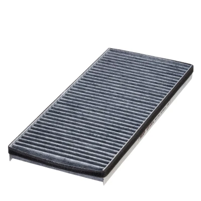 Bilde av HENGST FILTER E912LC Kupéfilter Karbonfilter 376 168 28 MERCEDES BENZ: Sprinter 3 T Minibuss, Classic 3.5 Van, 2 Minibuss