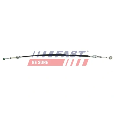 Bilde av Kabel, girmekanisme, abarth punto, alfa romeo mito, fiat punto evo, 55221459, 55231154