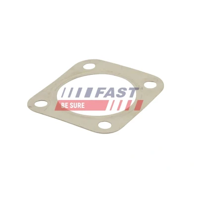 Bilde av FAST FT84804 Tetning, eksosrør etter avgassturbolader, utgang FORD: Transit Mk6 Minibuss
