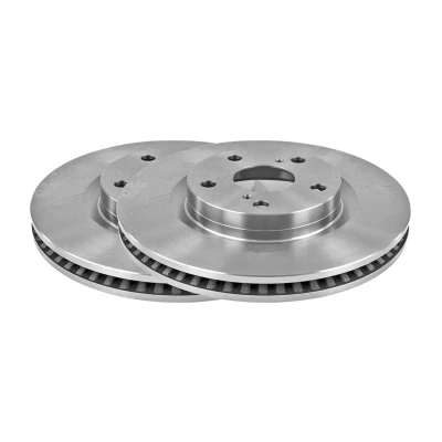 Bilde av ACKOJA A70 80030 Bremseskiver 296 28 5 114,3 ventilert TOYOTA: RAV4 III SUV, Auris Hatchback, IV SUV