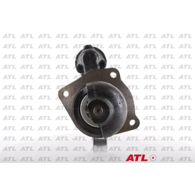 Bilde av Starter ATL Autotechnik A 11 380