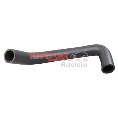 Bilde av METZGER 2421443 Radiatorslange Motorkjøler, høyre nede EPDM (etyl propylen dien gummi)